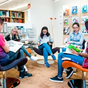 Karelia University of Applied Sciences 3